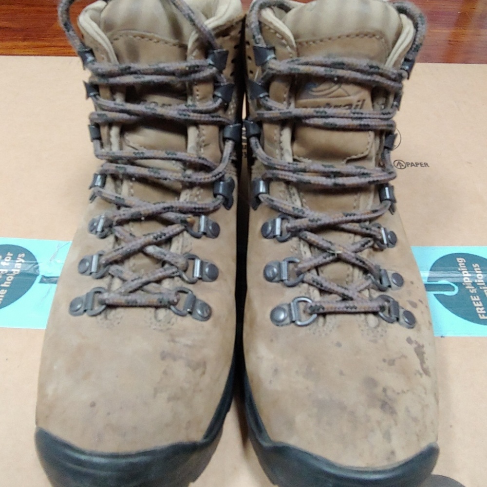 Montrail Boots Women's Size 7.5